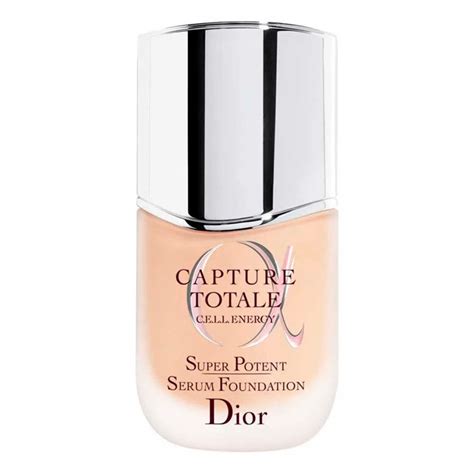 dior capture totale foundation 2cr|Dior Capture Totale foundation 2n.